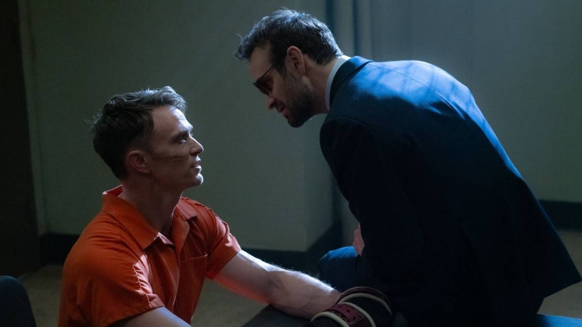 'Daredevil: Born Again' Season 2 Episode 4 Recap: Bullseye Steals the Show in the MCU Series' Best Hour Yet