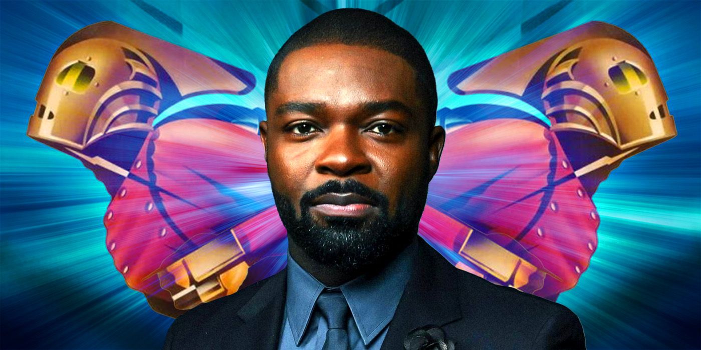 THE ROCKETEER Movie Art Poster Print by Dave Stevens 18”x35”, image size:1400x700