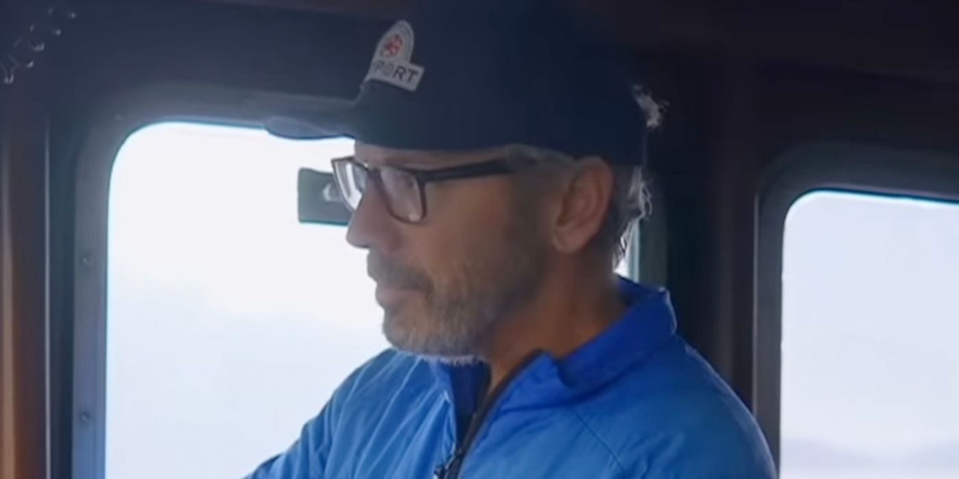 The Worst Injury on ‘Deadliest Catch’ Says More Than You Think