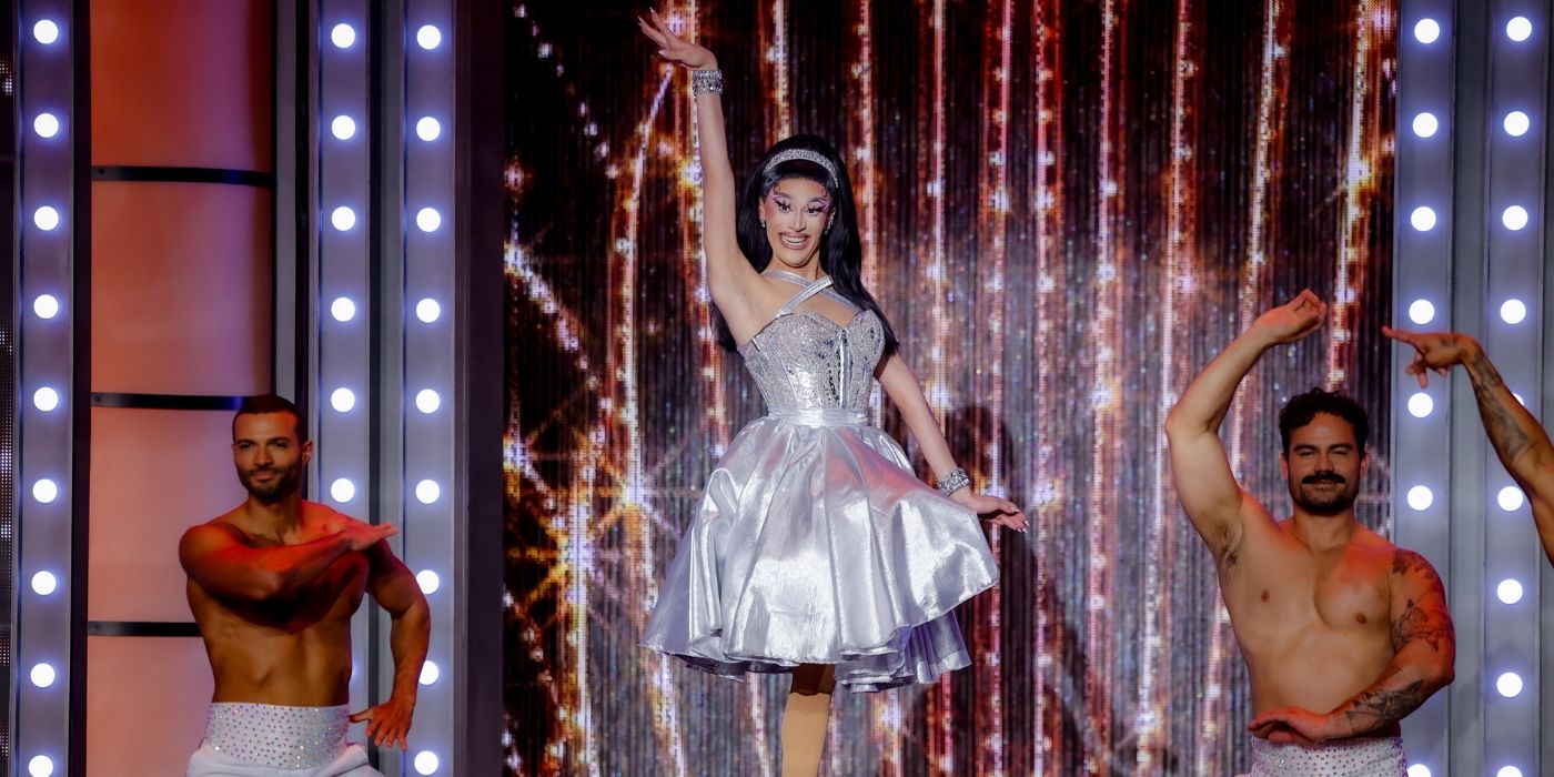 I’ve Seen ‘RuPaul’s Drag Race’ Live a Number of Times, and the ...