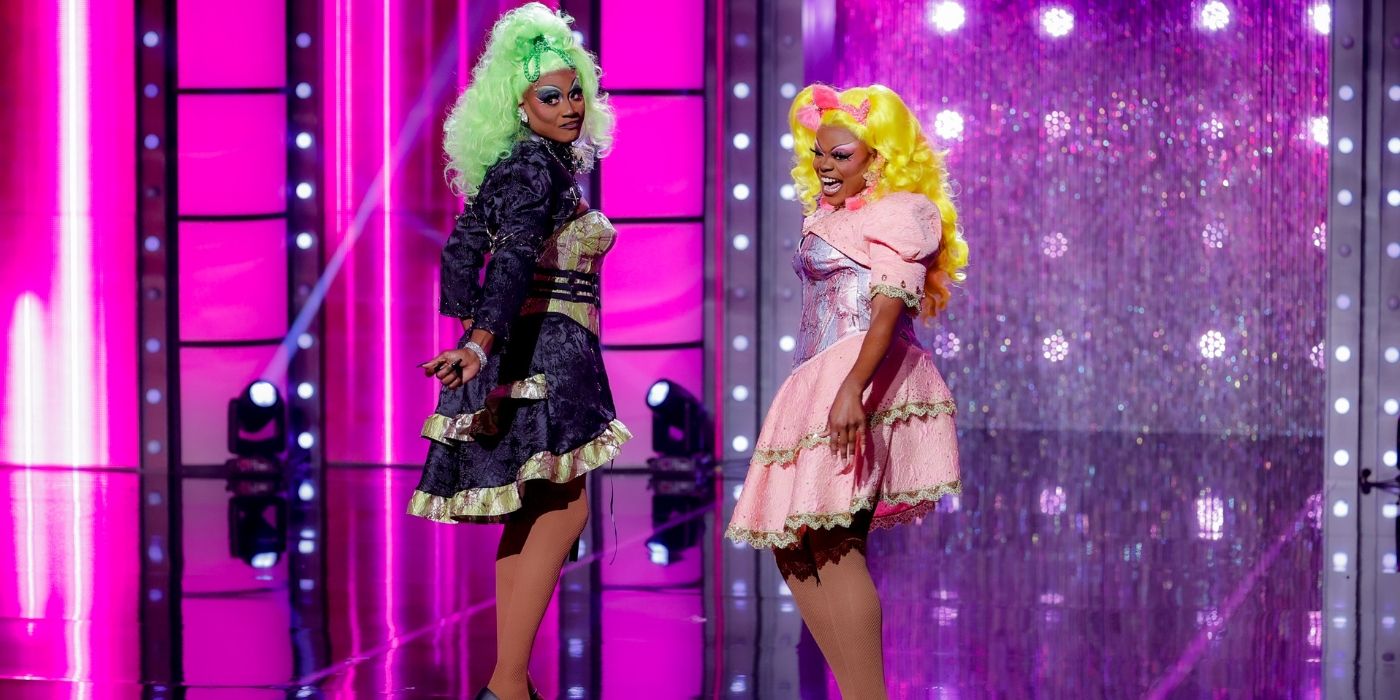 Onya Nurve Is the Right Winner of 'RuPaul's Drag Race' Season 17