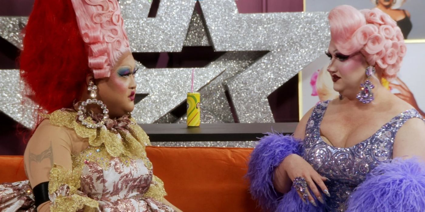 Unpacking the New Era of ‘RuPaul’s Drag Race: Untucked’ [Exclusive]