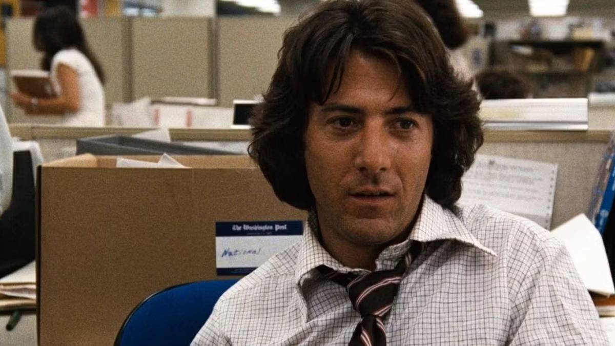 10 Best Dustin Hoffman Movies, Ranked