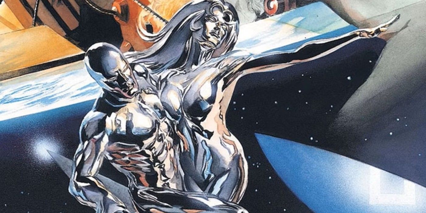 10 Marvel and DC Crossovers We'd Love To See in Movies