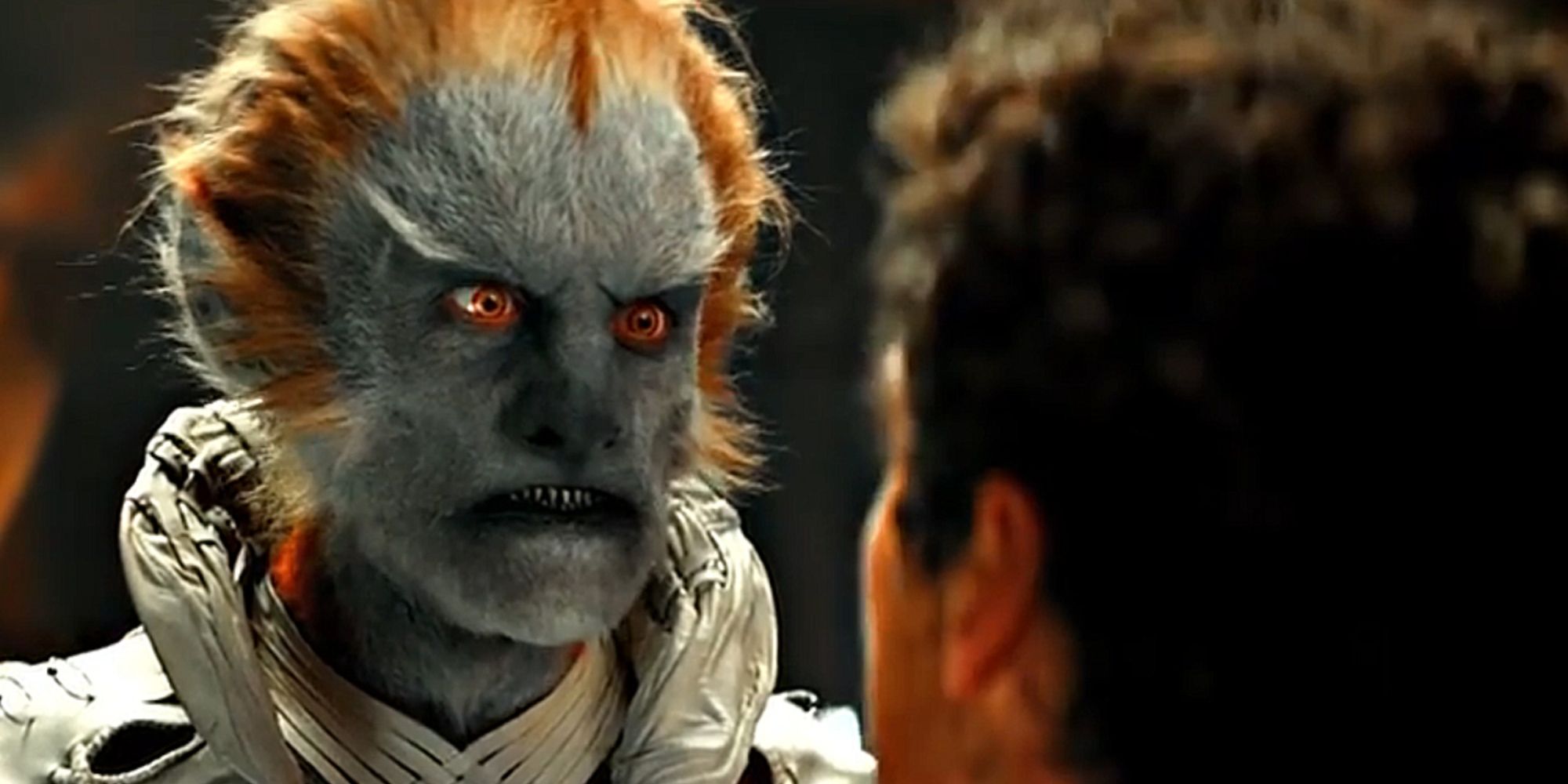 Who Are the Finn? 'The Wheel of Time's Dangerous Deal-Makers, Explained