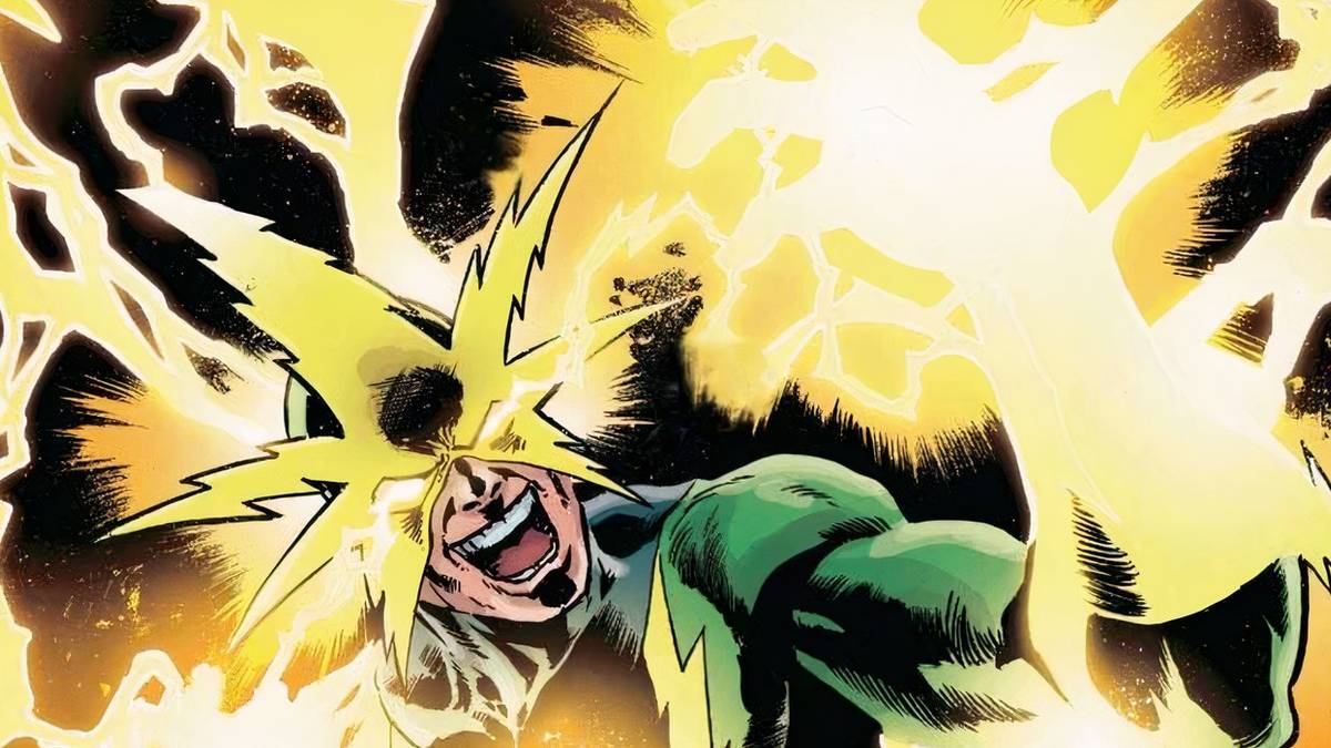 Spider-Man’s Most Electric Foe Officially Returns for New 2026 Release