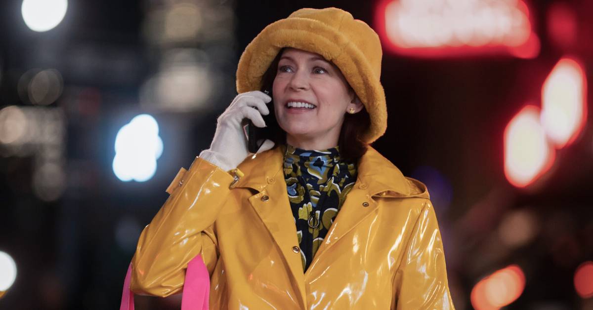 'Elsbeth' and 'The Good Wife' Creators Are Already Working on Their Next  Drama Series