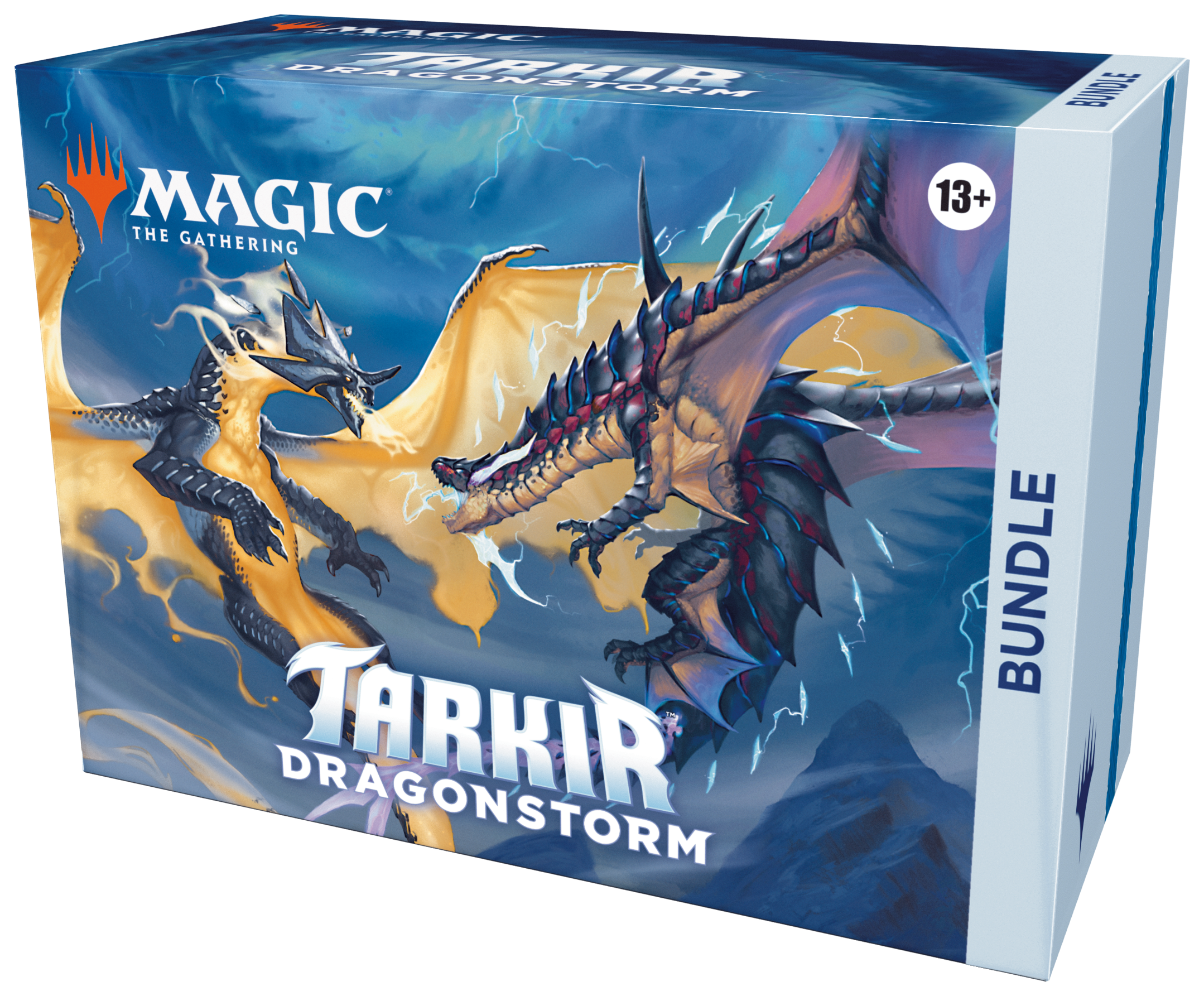 Magic: The Gathering Reveals Everything You Need to Know About the ...