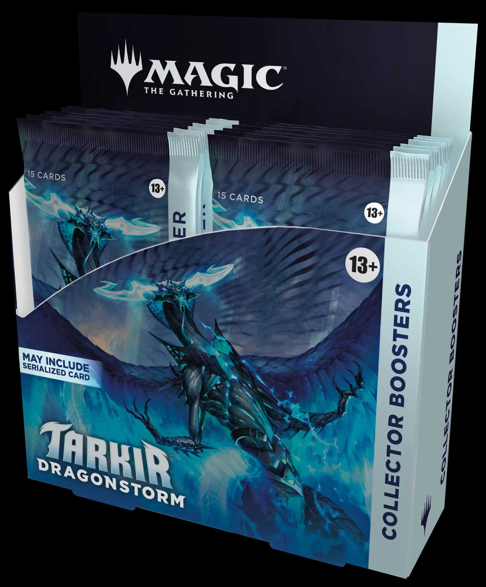 Magic: The Gathering Reveals Everything You Need to Know About the Return to Tarkir Magic: The Gathering Reveals Everything You Need to Know About the Return to Tarkir
