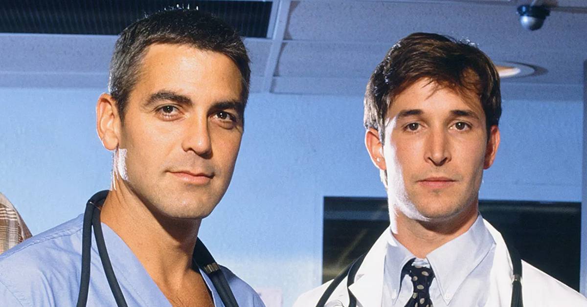 It Seemed Like the Lowest-Hanging Fruit”: 'The Pitt's Noah Wyle Recalls His 'Friends' Cameo With 'ER' Co-Star George Clooney