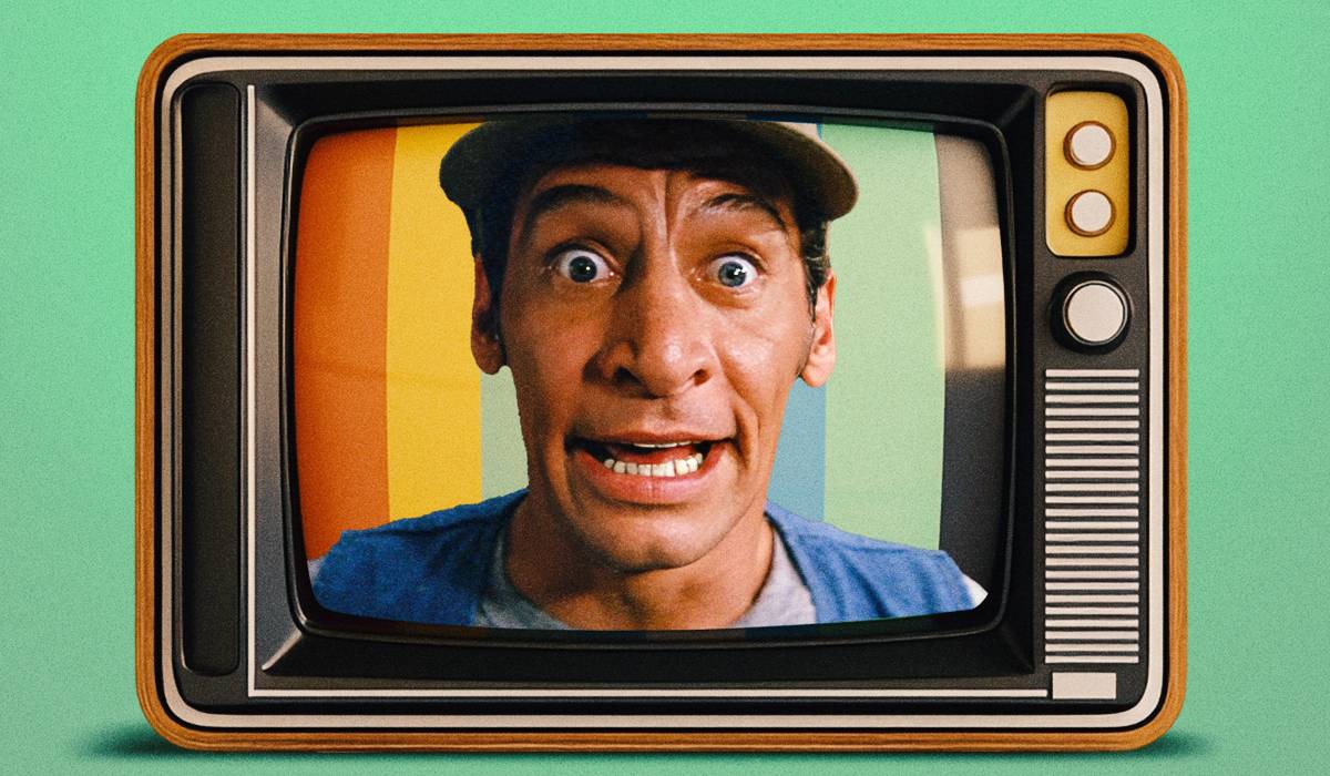 Ernest Goes To Camp Transcript Limited Signature Edition Custom frame |  RARE-T, image size:1200x700