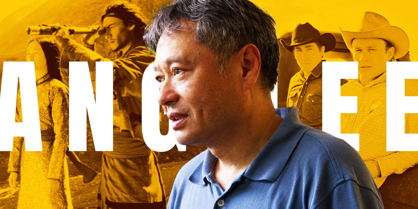 Every-Ang-Lee-Oscar-Win,-Ranked
