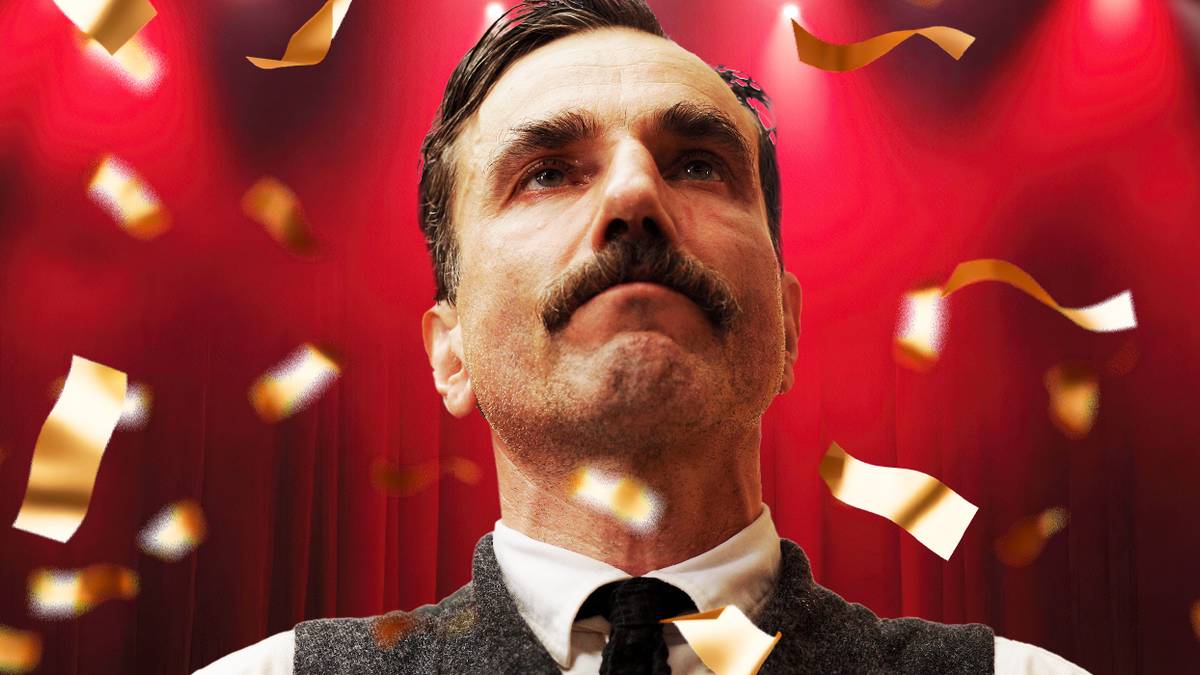 Daniel Day-Lewis vs. Oscar Winners: A Comprehensive Comparison