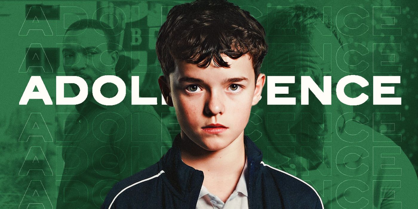 Netflix's 'Adolescence' Beats Out Prime Video's 'Reacher' for Nielsen Top  Spot