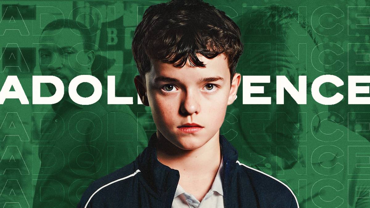 All 4 Episodes of 'Adolescence', Ranked