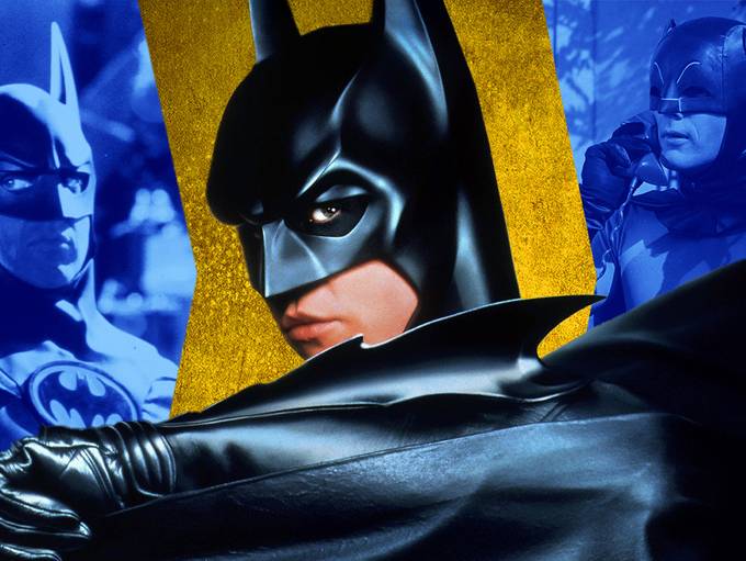 Battyman Move 10 Best Batman Starting Points For First-Time DC Fans