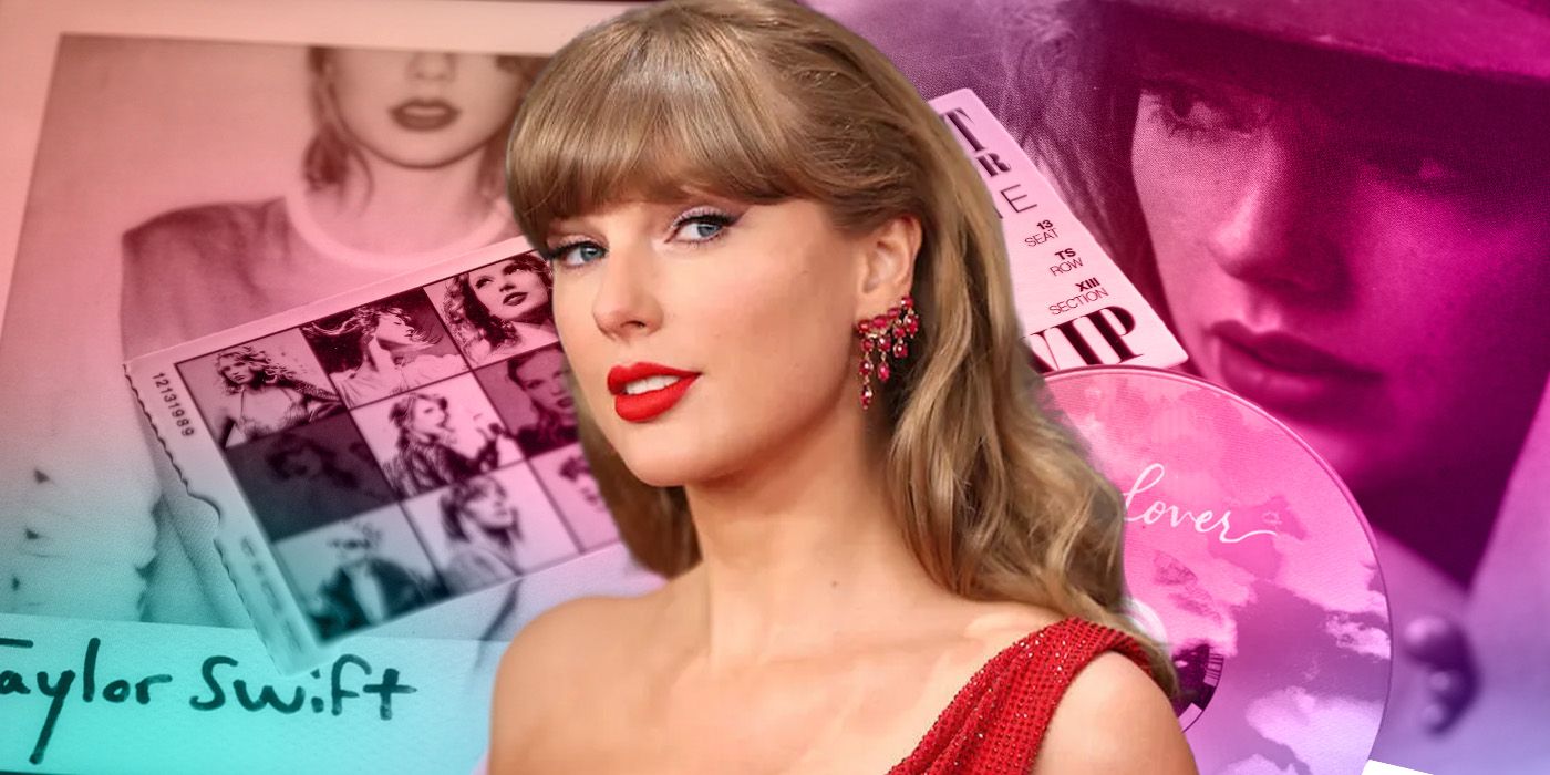 Setiap Album Taylor Swift, Peringkat