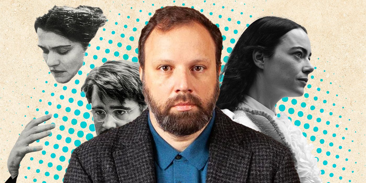 Every Yorgos Lanthimos Movie, Ranked by How Uncomfortable They Are