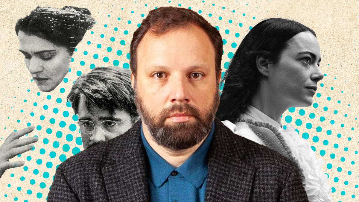 All 9 Yorgos Lanthimos Movies, Ranked by Rotten Tomatoes