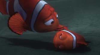Restarted Nemo 10 Best Characters of 'Finding Nemo,' Ranked