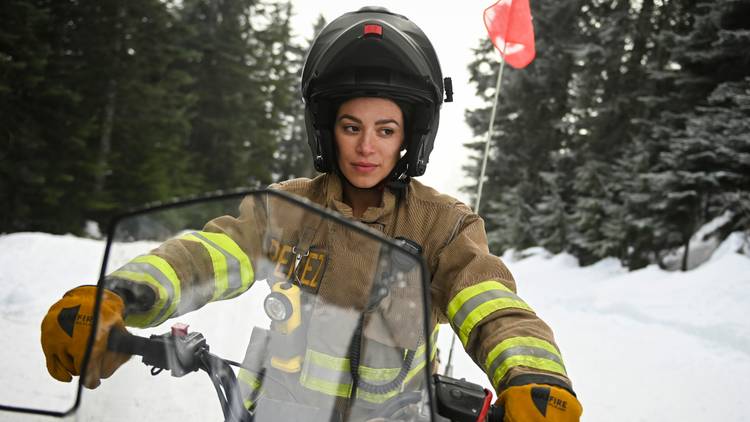Fire Country Is Losing Two Crucial Cast Members Ahead of Season 4