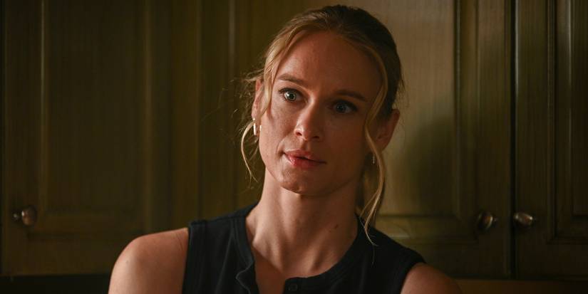 'Fire Country' Season 3 Finale Part 1 Recap: Gabriela's Stalker Closes