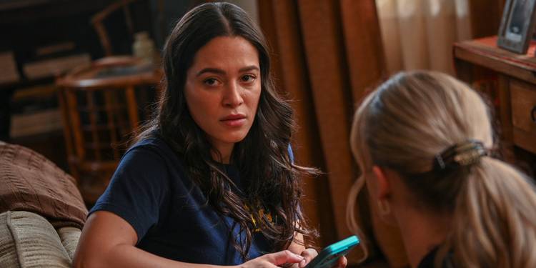 Fire Country' Season 4