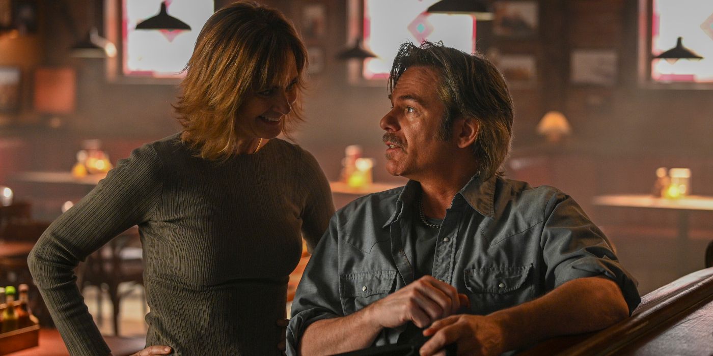 Fire Country' Season 3 Finale Part 2 Recap: Vince and Sharon Face a  Jaw-Dropping Cliffhanger