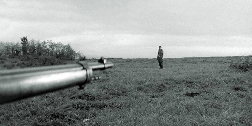 Fires on the Plain - 1959