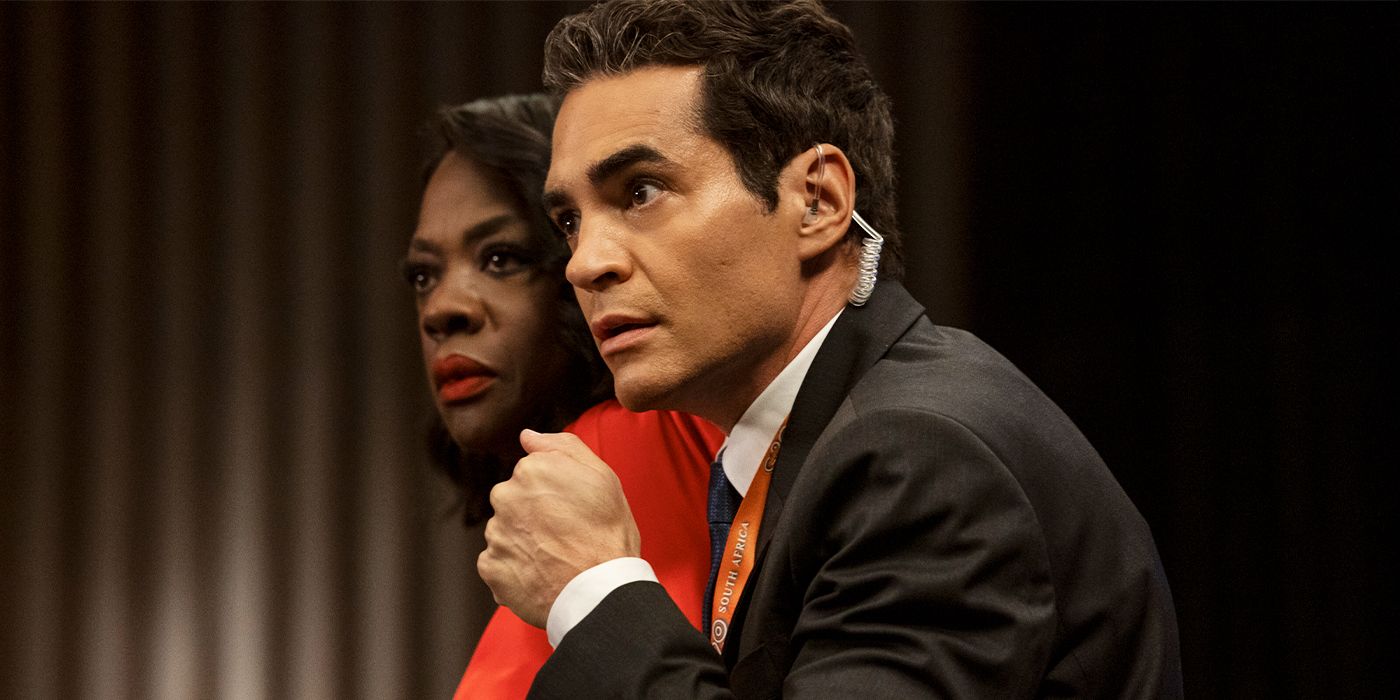 ‘Will Trent’ Star Says “Serious Conversations” Are Beginning in ...