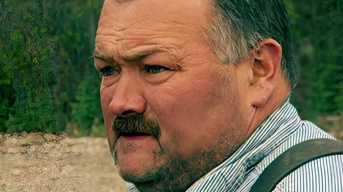 Gene Cheeseman: The ‘Gold Rush’ Legend Who Vanished Without a Trace
