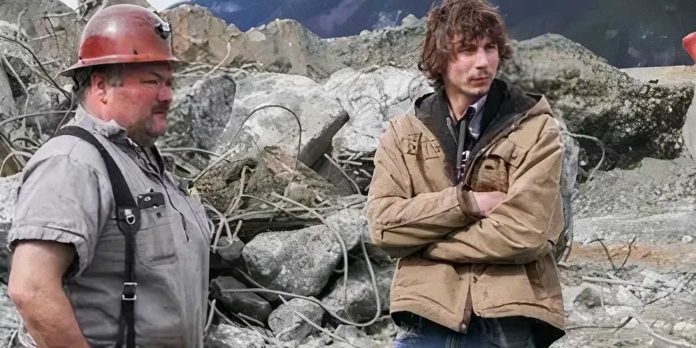 Gene Cheeseman: The 'Gold Rush' Legend Who Vanished Without a Trace