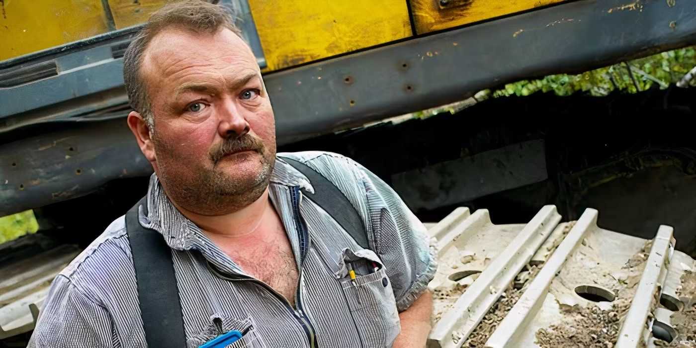 Jen Cheeseman Gene Cheeseman: The ‘Gold Rush’ Legend Who Vanished Without a Trace