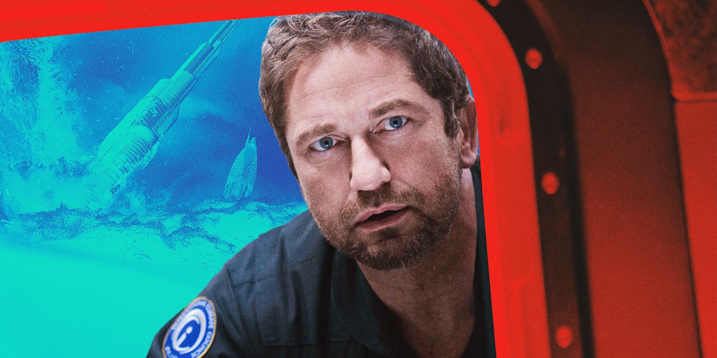You Probably Forgot That Gerard Butler Played a Major Horror Icon in ...