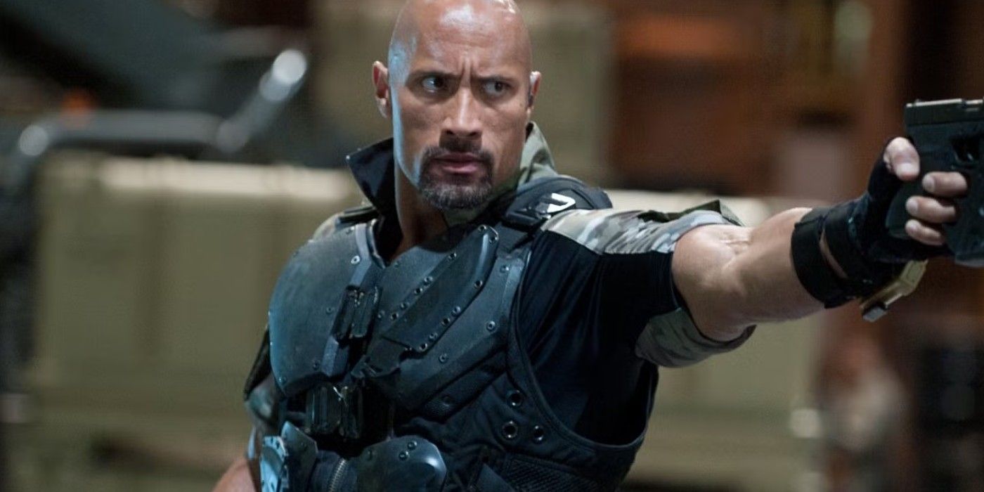 Dwayne Johnson’s 72% Rotten Tomatoes Comedy Dubbed the NFL's ...