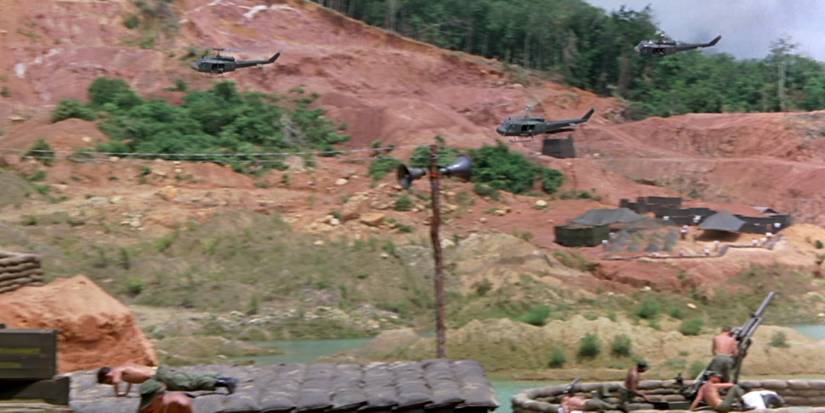 Good Morning, Vietnam - 1987