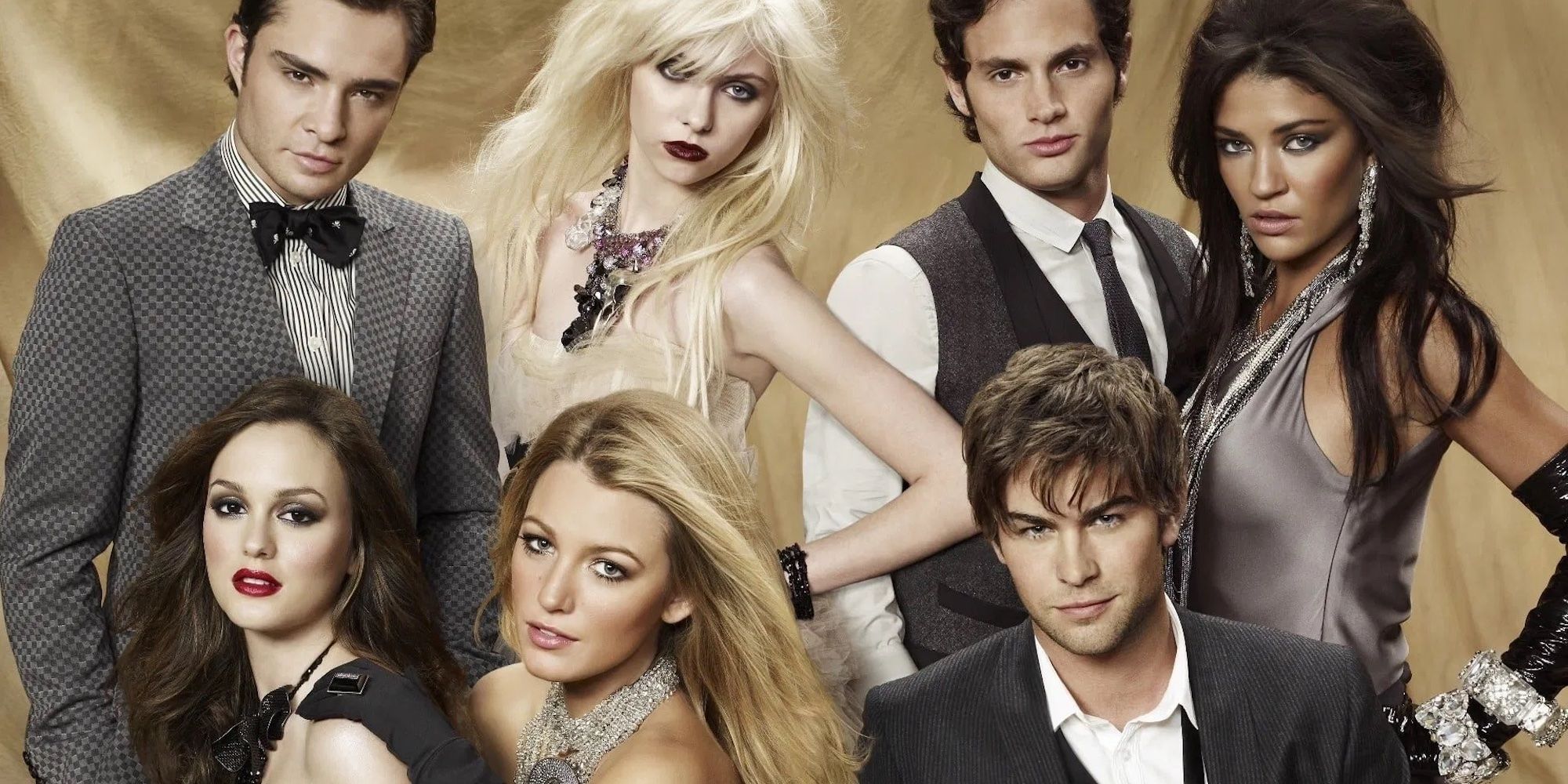 Gossip Girl