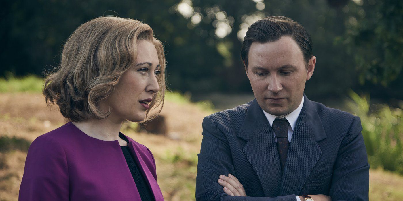 Following Its Cancellation, This Beloved British Detective Series Is Coming to Netflix