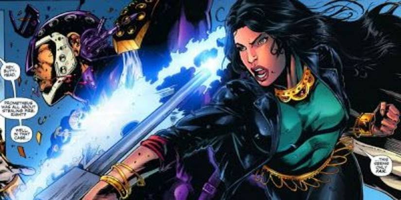 10 DC Heroes Who Said No To Joining the Justice League