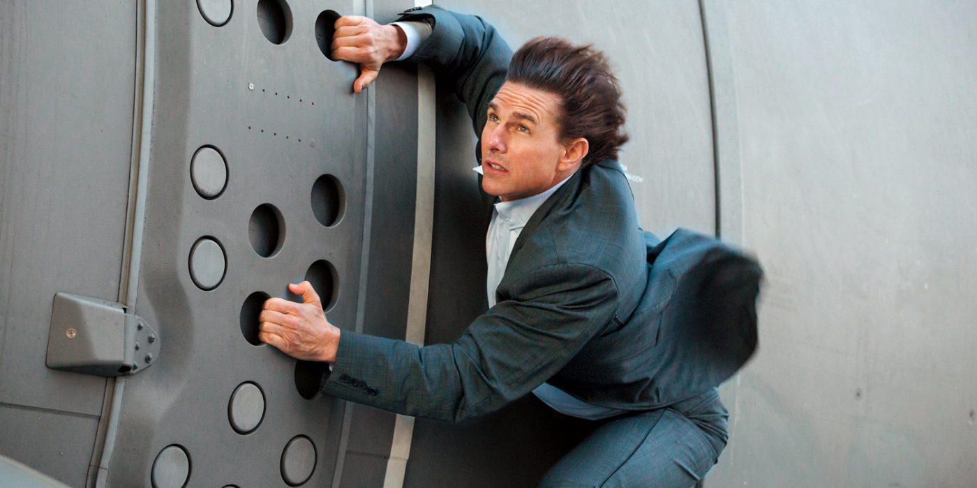 These 10 Action Movies Have the Best First 10 Minutes Ever