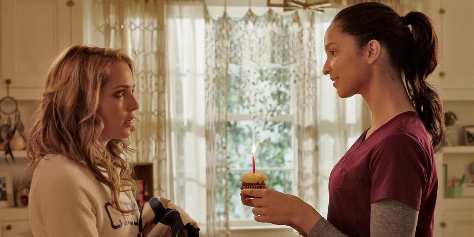 Jessica Rothe Confirms 'Happy Death Day 3' Will 