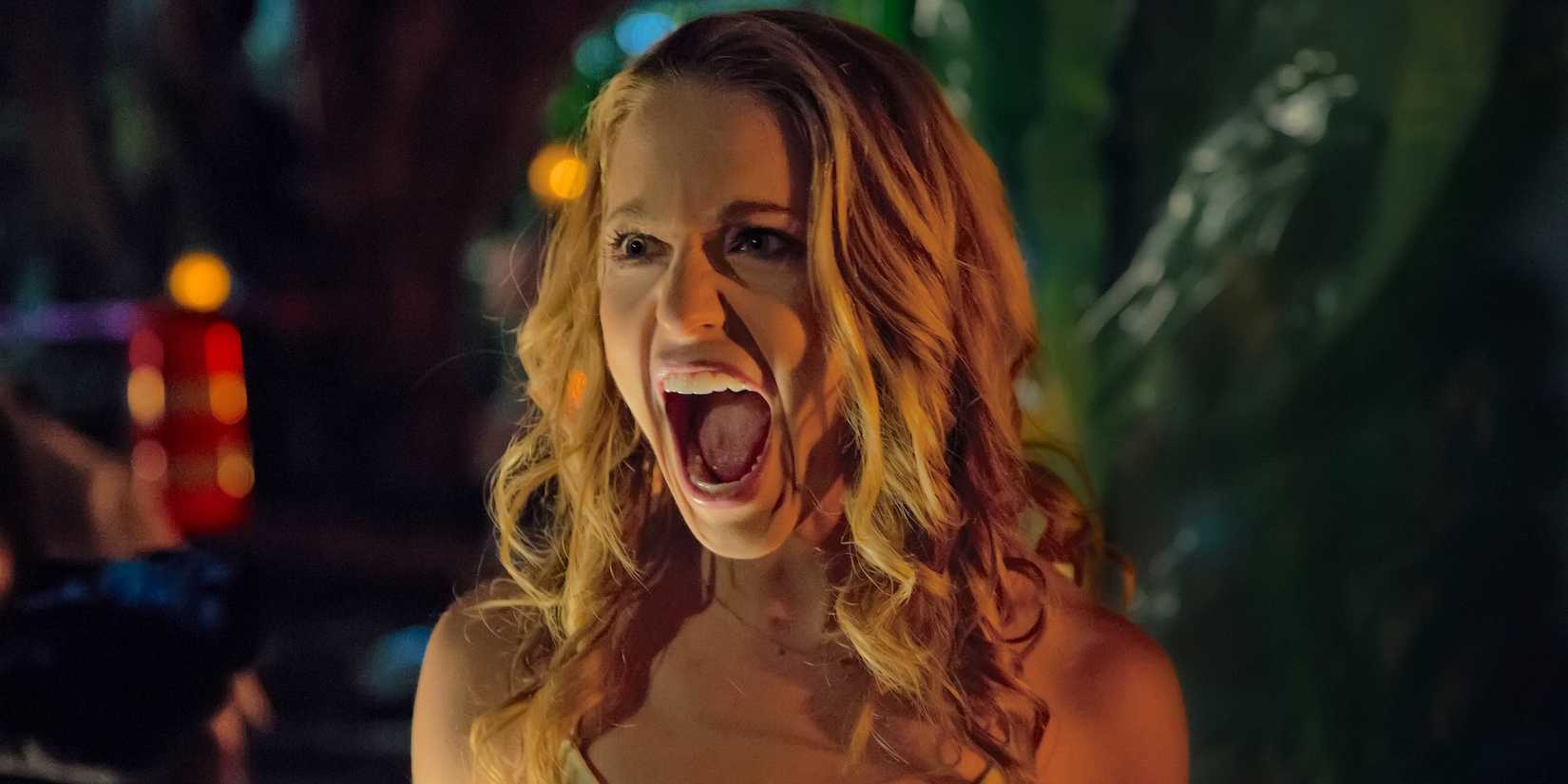 'Affection' Review: Jessica Rothe's Latest Horror Sci-Fi Thriller Is ...