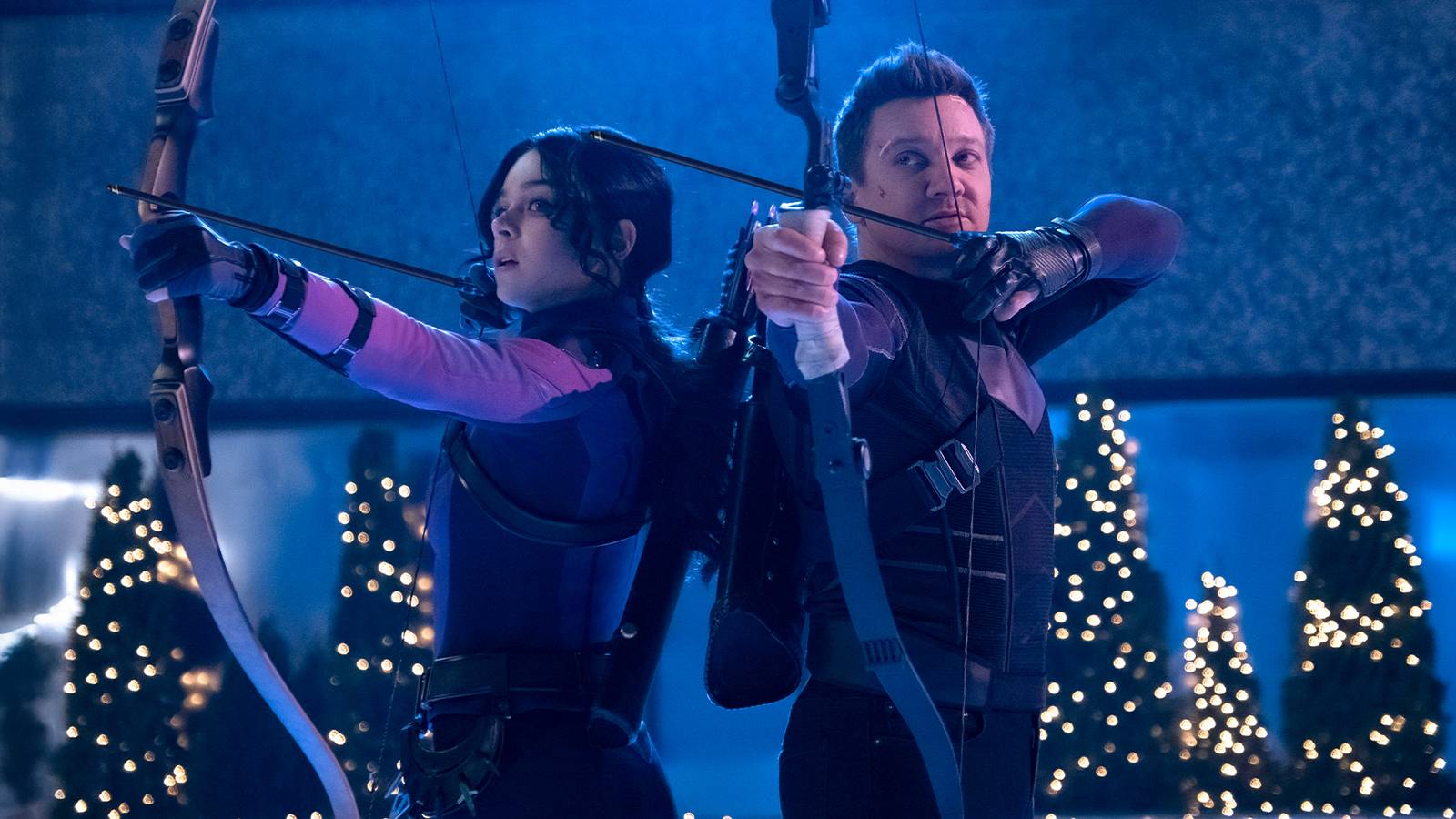 Is 'Hawkeye' the Ultimate Christmas Superhero Show — or Just MCU Fluff in Tinsel?