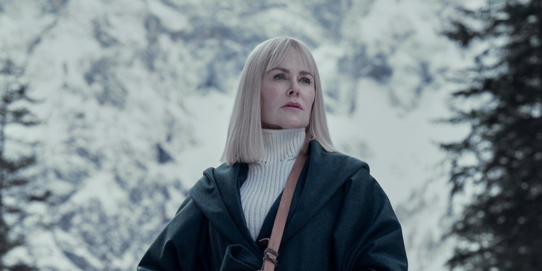 Nine Perfect Strangers' Season 2 Review: Nicole Kidman's Hulu