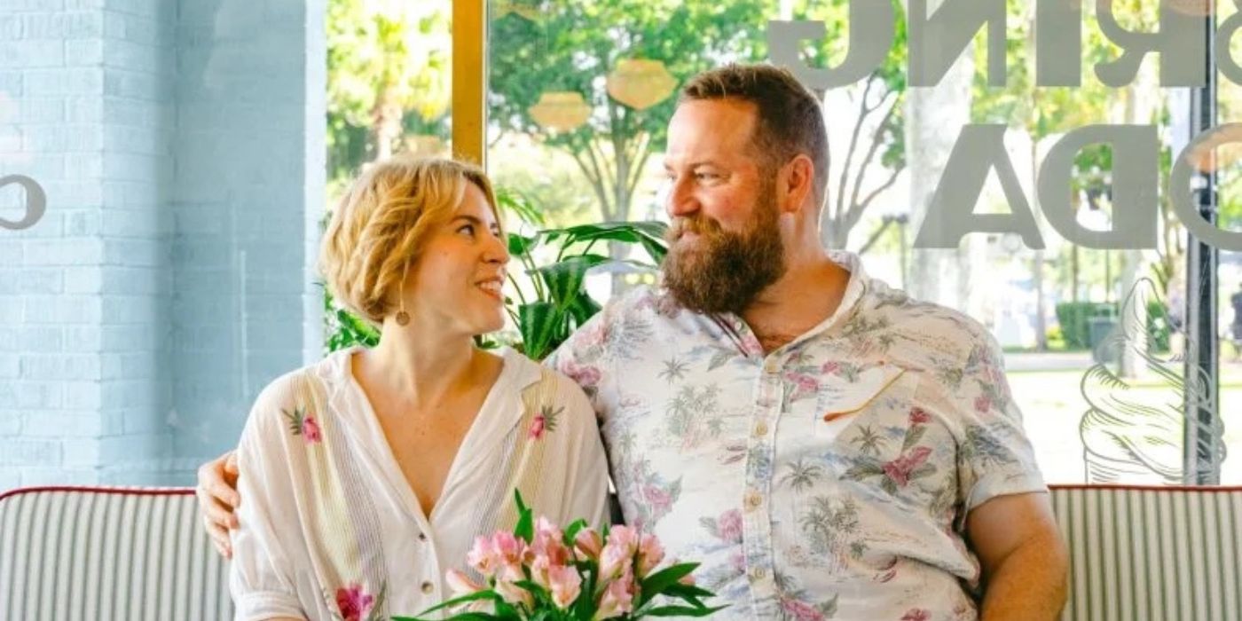 Erin Napier's Secret Health Battle Makes Her HGTV Rise Even More Inspiring