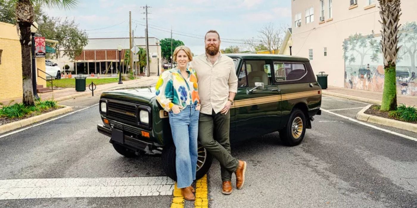 Erin Napier's Secret Health Battle Makes Her HGTV Rise Even More Inspiring