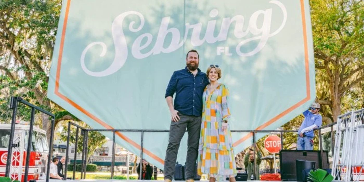 Erin Napier's Secret Health Battle Makes Her HGTV Rise Even More Inspiring