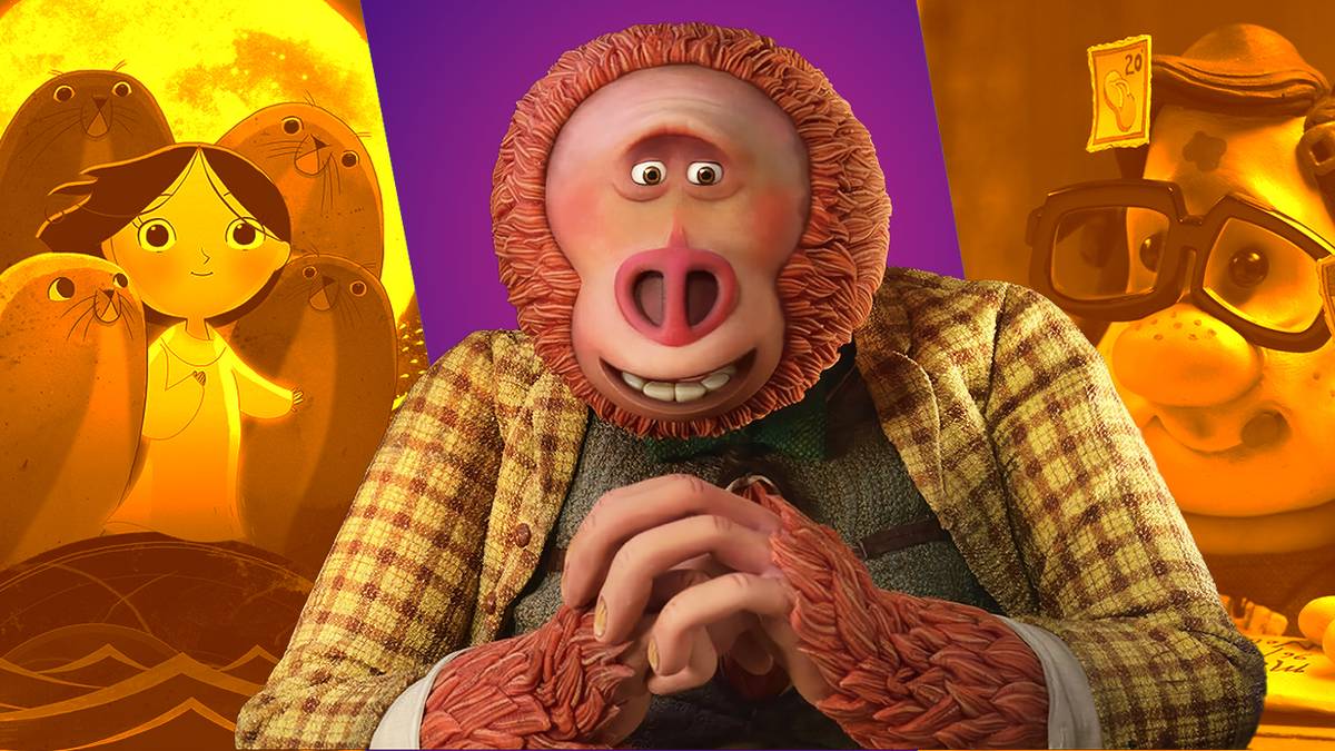 I Can't Believe These 10 Animated Movies Aren't More Famous, So Drop ...