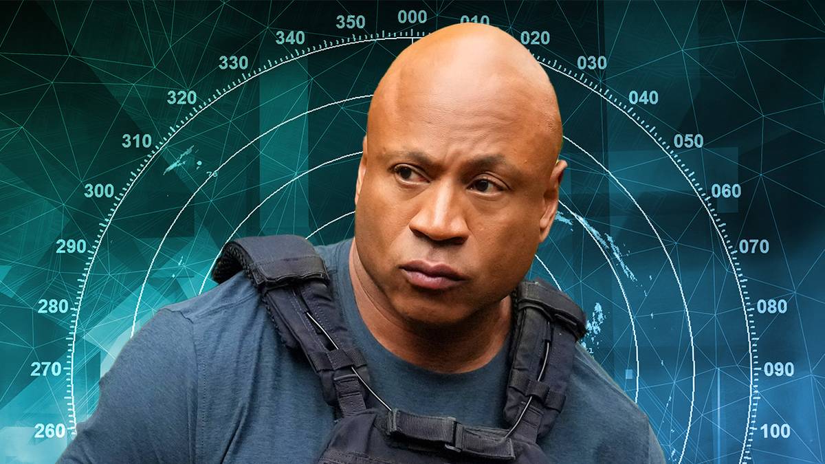 Cool Sure LL Cool J Lights Up the Bullpen in ‘NCIS’ Season 22 Sneak Peek