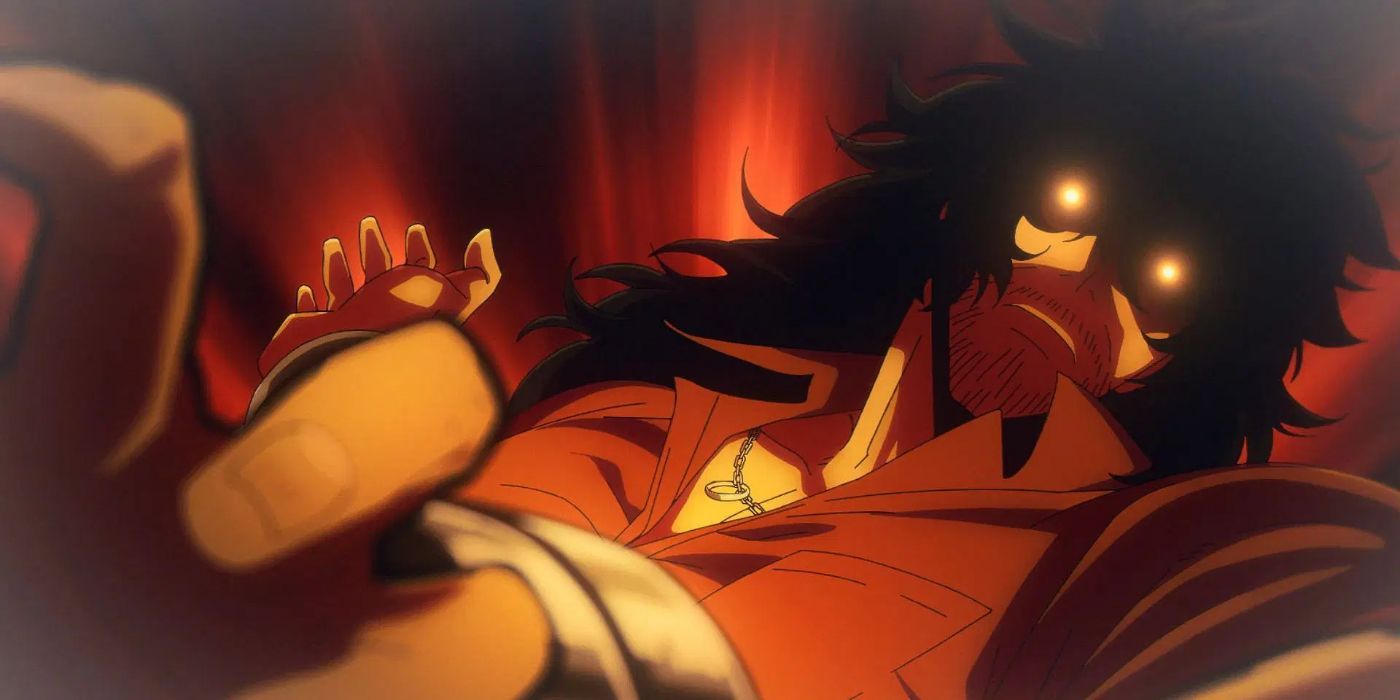 il-hwan-solo-leveling The 10 Greatest Portal Fantasy Anime of All Time, Ranked